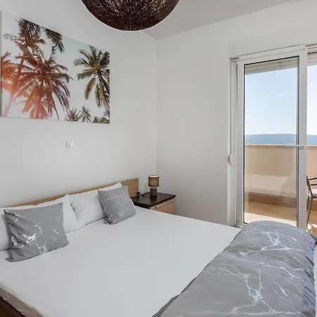 Ramonda Seaside Holiday home