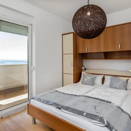 Holiday home Ramonda Seaside Crikvenica