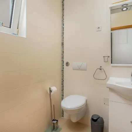 Ramonda Seaside Holiday home *