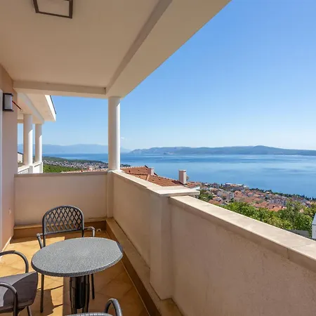 Ramonda Seaside * Crikvenica