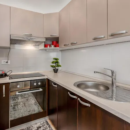 Ramonda Seaside Tatil Evi