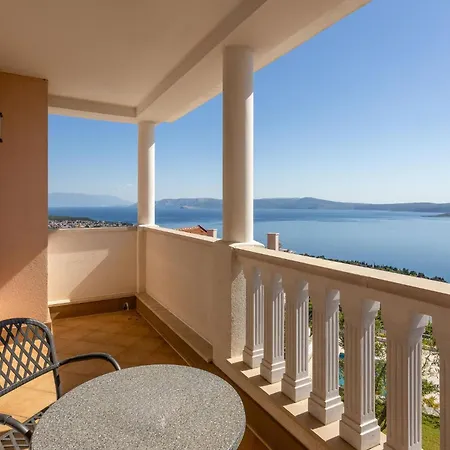 Holiday home Ramonda Seaside *