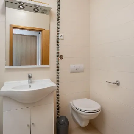 Ramonda Seaside Holiday home Crikvenica