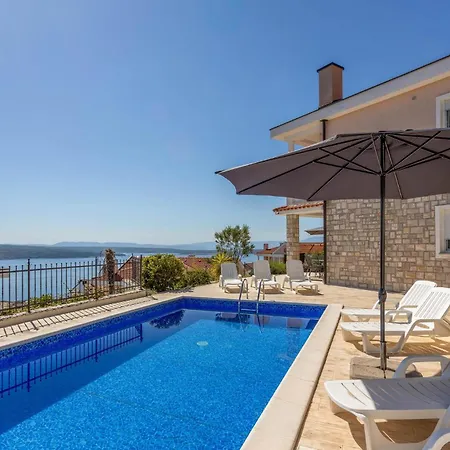 Holiday home Ramonda Seaside *