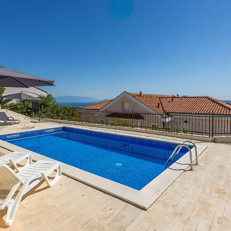 Ramonda Seaside Tatil Evi *