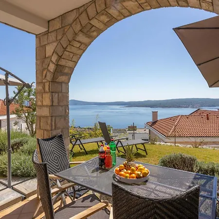 Ramonda Seaside * Crikvenica