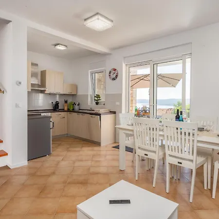 Holiday home Ramonda Seaside