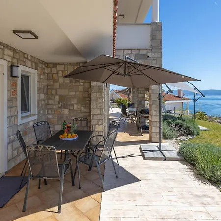 Ramonda Seaside * Crikvenica