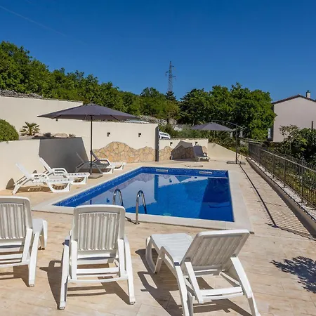 Ramonda Seaside Tatil Evi *