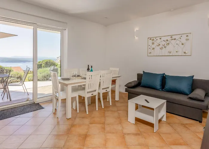 Ramonda Seaside * קריקווניצה