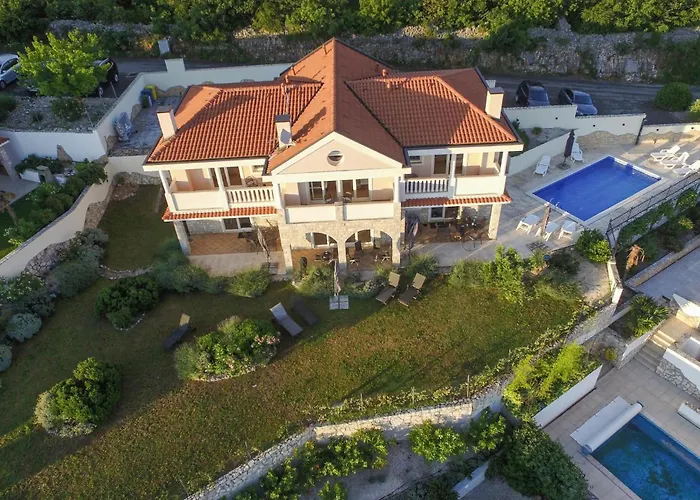 בית נופש Ramonda Seaside