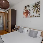 Hébergement de vacances Ramonda Seaside Crikvenica