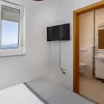 Hébergement de vacances Ramonda Seaside Crikvenica