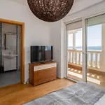 Ramonda Seaside Semesterbostad *