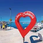 Ramonda Seaside * Crikvenica