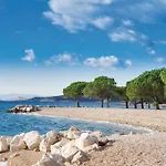Ramonda Seaside Semesterbostad Crikvenica