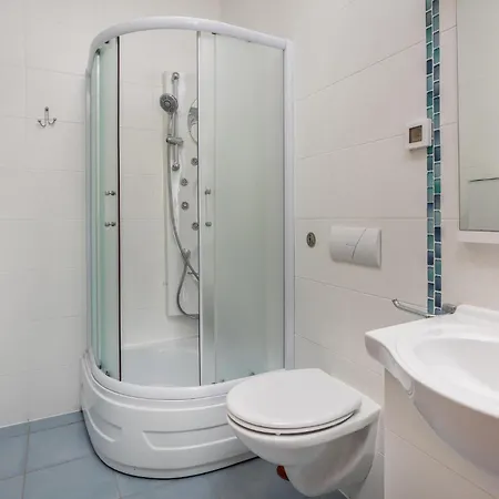 Dom wakacyjny Ramonda Seaside