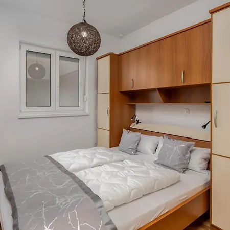 Ramonda Seaside بيت للعطل *