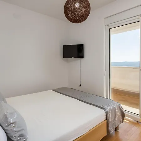 Ramonda Seaside קריקווניצה