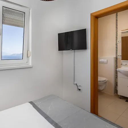 Holiday home Ramonda Seaside Crikvenica