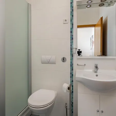 Ramonda Seaside Holiday home