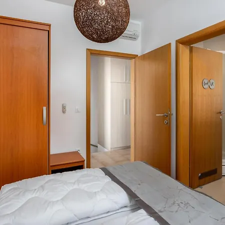 Holiday home Ramonda Seaside Crikvenica