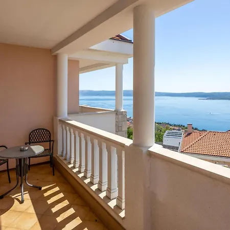 Ramonda Seaside * Crikvenica