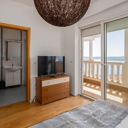 Ramonda Seaside بيت للعطل *