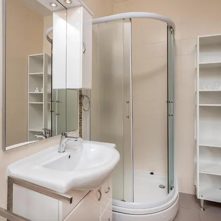 Ramonda Seaside * Crikvenica