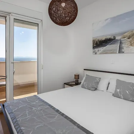 Holiday home Ramonda Seaside