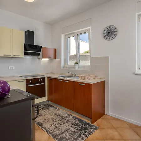 Ramonda Seaside * Crikvenica