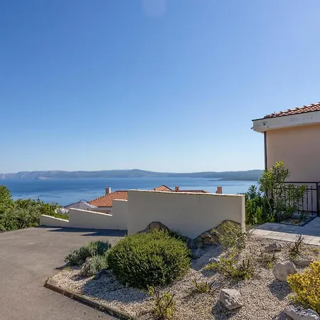 Ramonda Seaside * Crikvenica