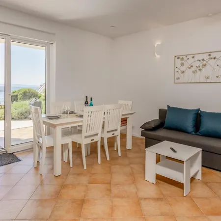 Ramonda Seaside * קריקווניצה