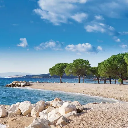 Ramonda Seaside Holiday home Crikvenica