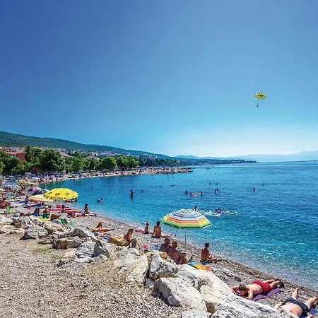 Dom wakacyjny Ramonda Seaside