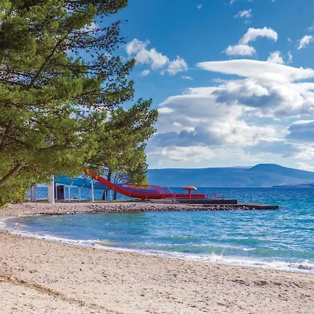 Ramonda Seaside Holiday home