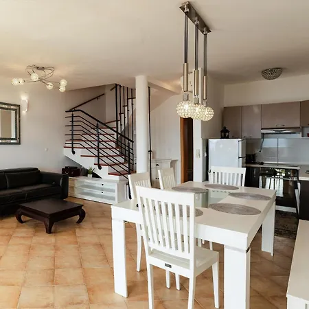 Ramonda Seaside Holiday home *