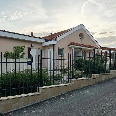 Dom wakacyjny Ramonda Seaside Crikvenica