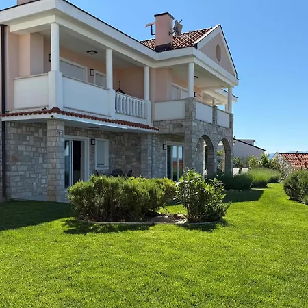 Holiday home Ramonda Seaside Crikvenica