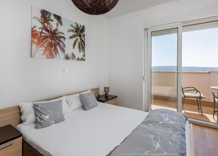 Ramonda Seaside Casa vacanze