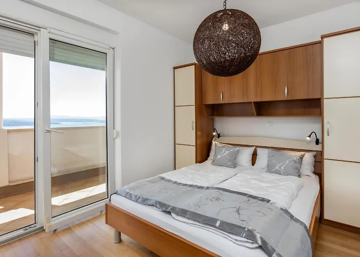 Casa vacanze Ramonda Seaside Crikvenica