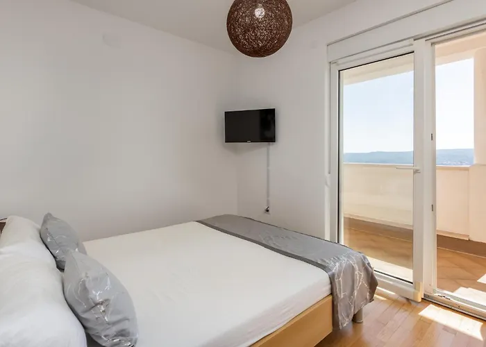 Ramonda Seaside Crikvenica