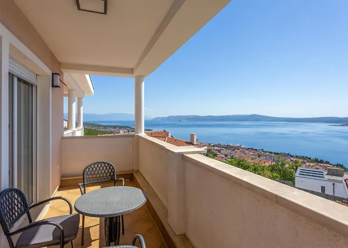 Ramonda Seaside * Crikvenica