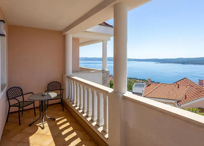 Ramonda Seaside * Crikvenica