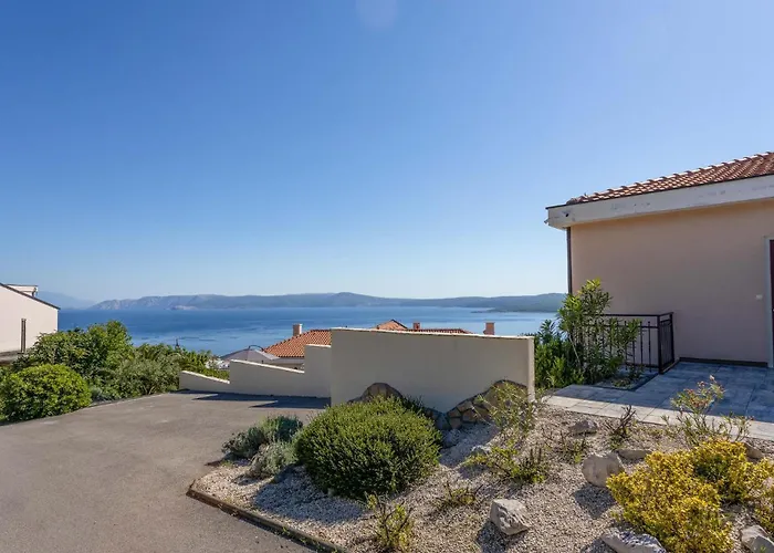 Ramonda Seaside * Crikvenica