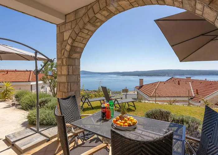 Ramonda Seaside * Crikvenica