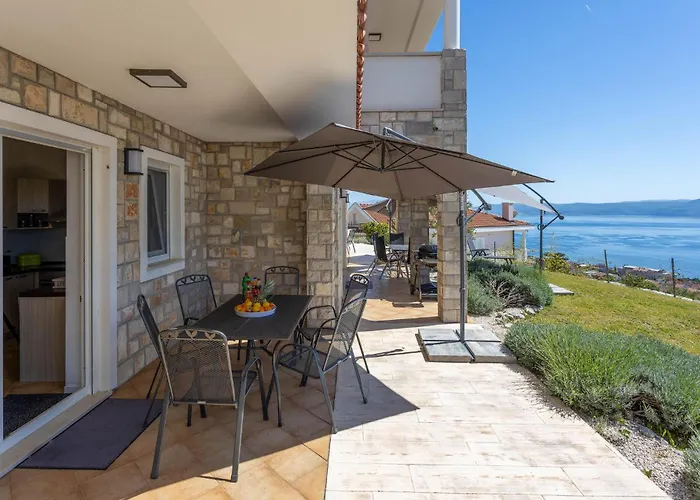 Ramonda Seaside * Crikvenica