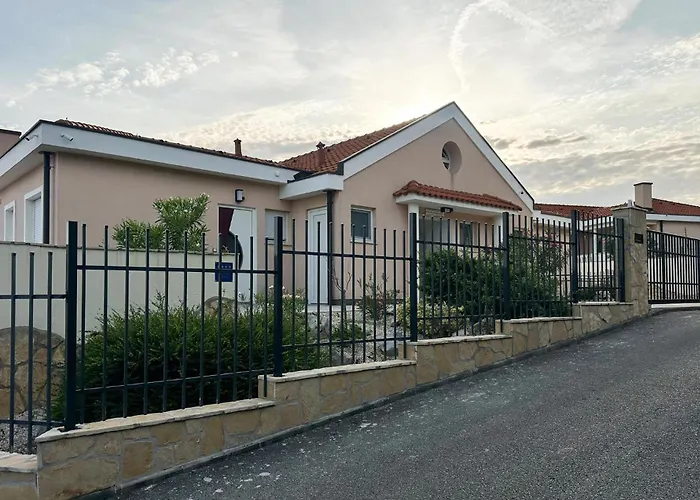 Casa vacanze Ramonda Seaside Crikvenica
